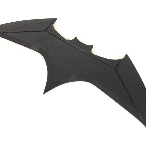 Batarang - Etsy