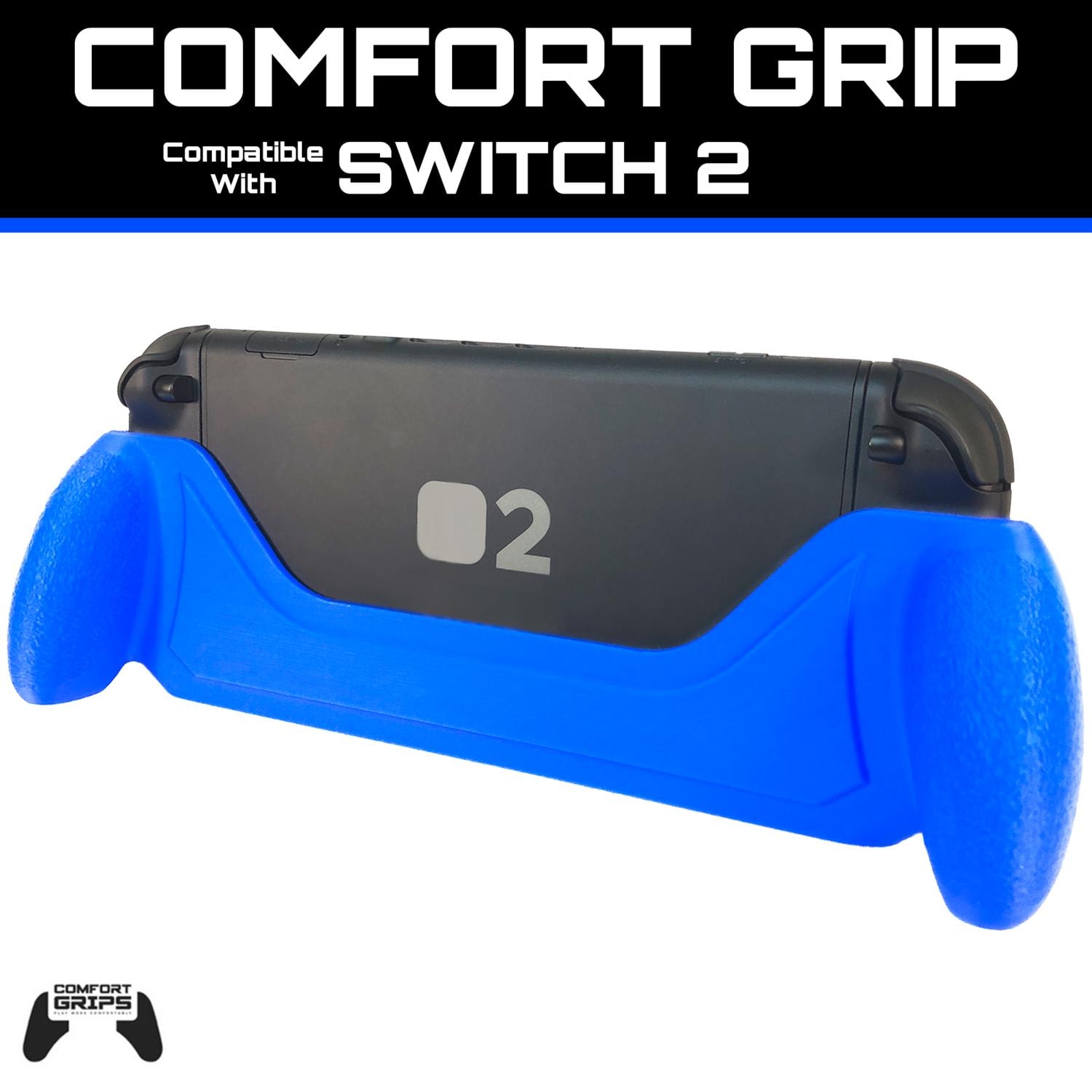 Blue Switch Case - Etsy