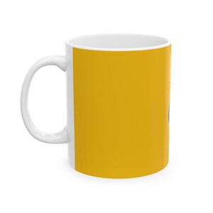 Personalisable Ceramic Mug 11oz /
