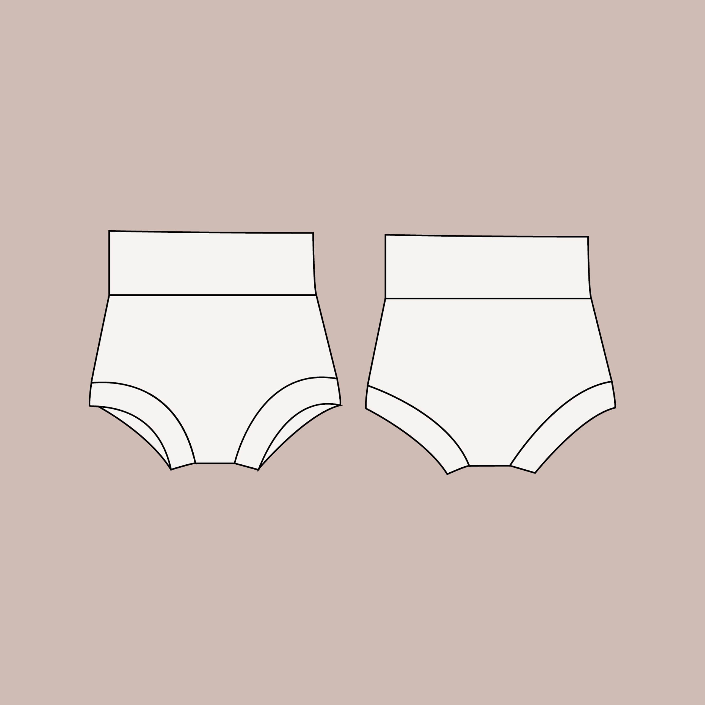 Bummies Pdf Pattern, Bummies Sewing Pattern, Baby Bummies Pattern ...