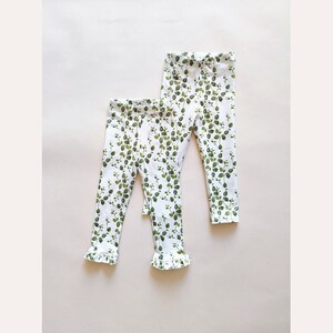 Baby legging sewing pattern, Baby leggings sewing pattern, Baby leggings pattern, Kids leggings pattern, Toddler leggings sewing pattern