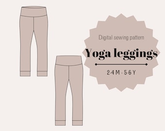 Patron legging bébé, Patron legging bébé, Patron legging bébé, Patron legging bébé, Patron legging bébé