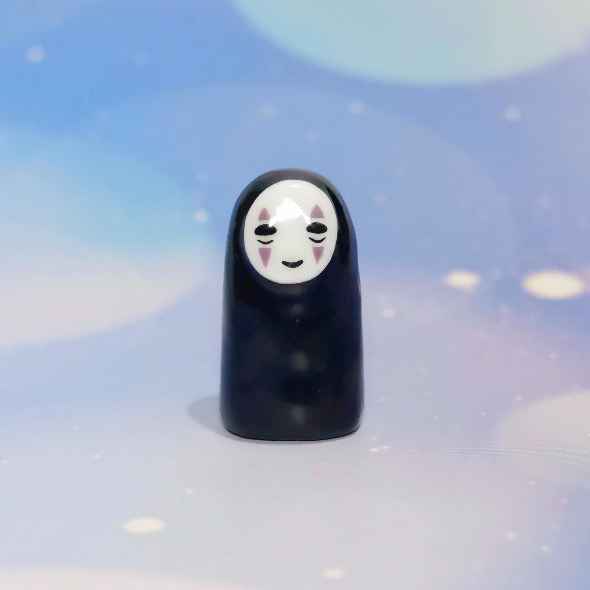 千と千尋の神隠し 湯婆婆 フィギュア 宮崎駿 ジブリ 映画 a190 千と千尋