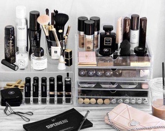 Makeup Organizer