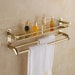 Golden Rack - Etsy