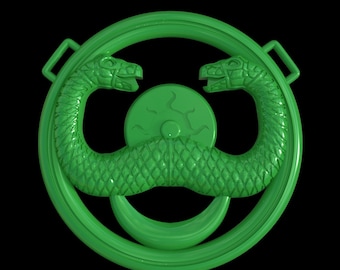 Conan the Barbarian Thulsa Doom Sigil/ Pendant