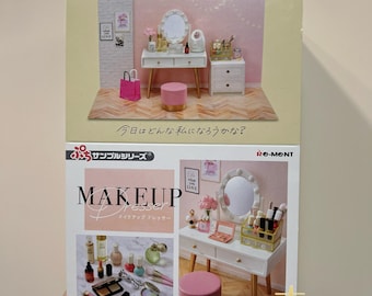 1/12 1/6スケール リーメントドールハウスミニチュア ぷちサンプル