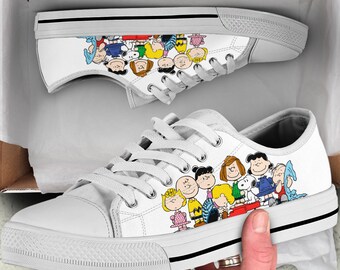 Snoopy trainers Clearance