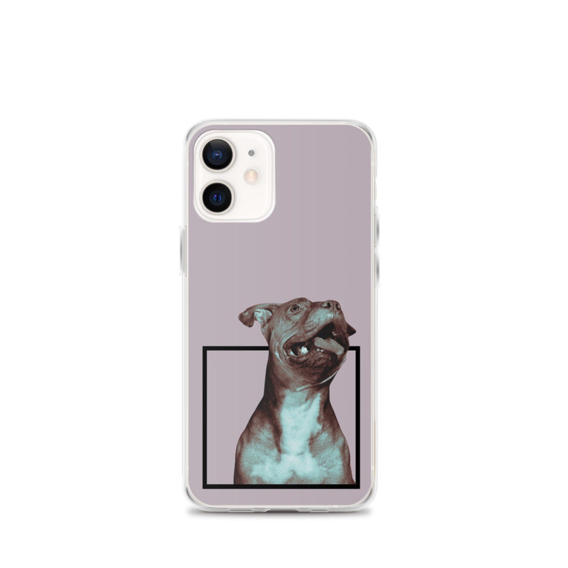 PITBULL iPhone Case/DOG/DOG Lover/ All iPhone Models. | Etsy