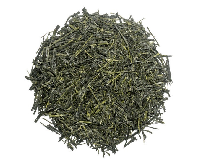 Organic Gyokuro | Japanese Green Tea