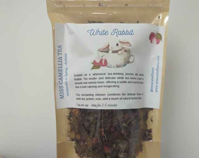 White Rabbit