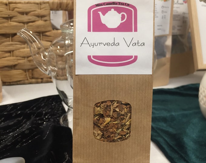 Ayurveda Vata