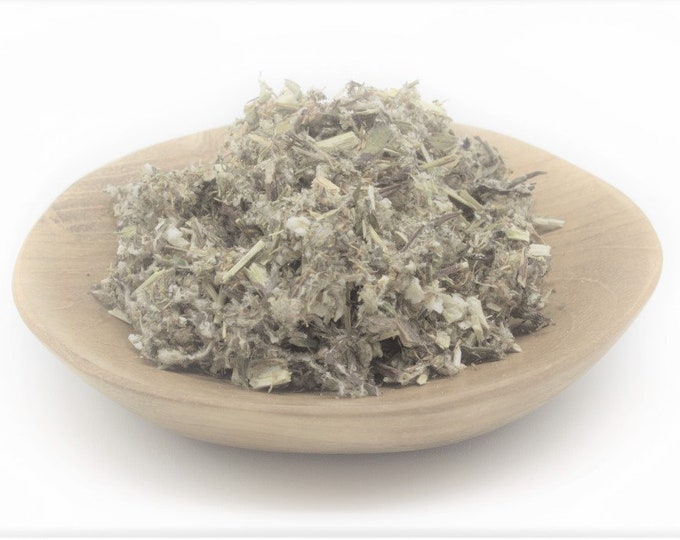 Organic Mugwort