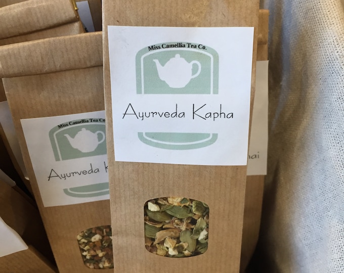 Ayurveda Kapha