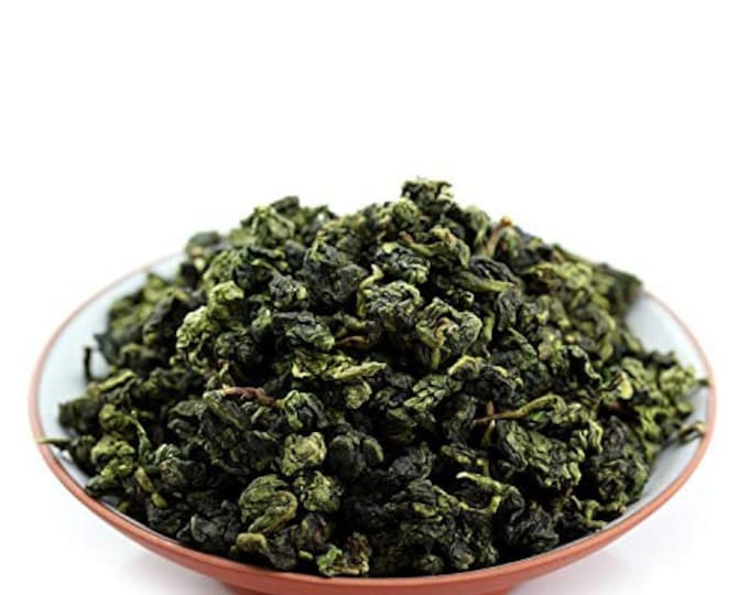 Iron Goddess of Mercy (Tie Guan Yin)