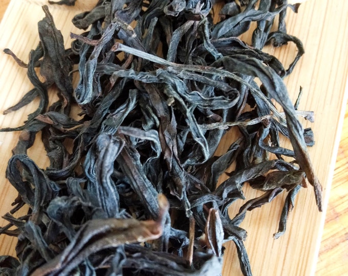 Phoenix Mountain Oolong | Ya Shi Xiang Dancong | Duck Sh*t Oolong