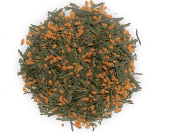 Genmaicha