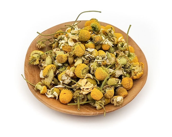 Organic Egyptian Chamomile Tea