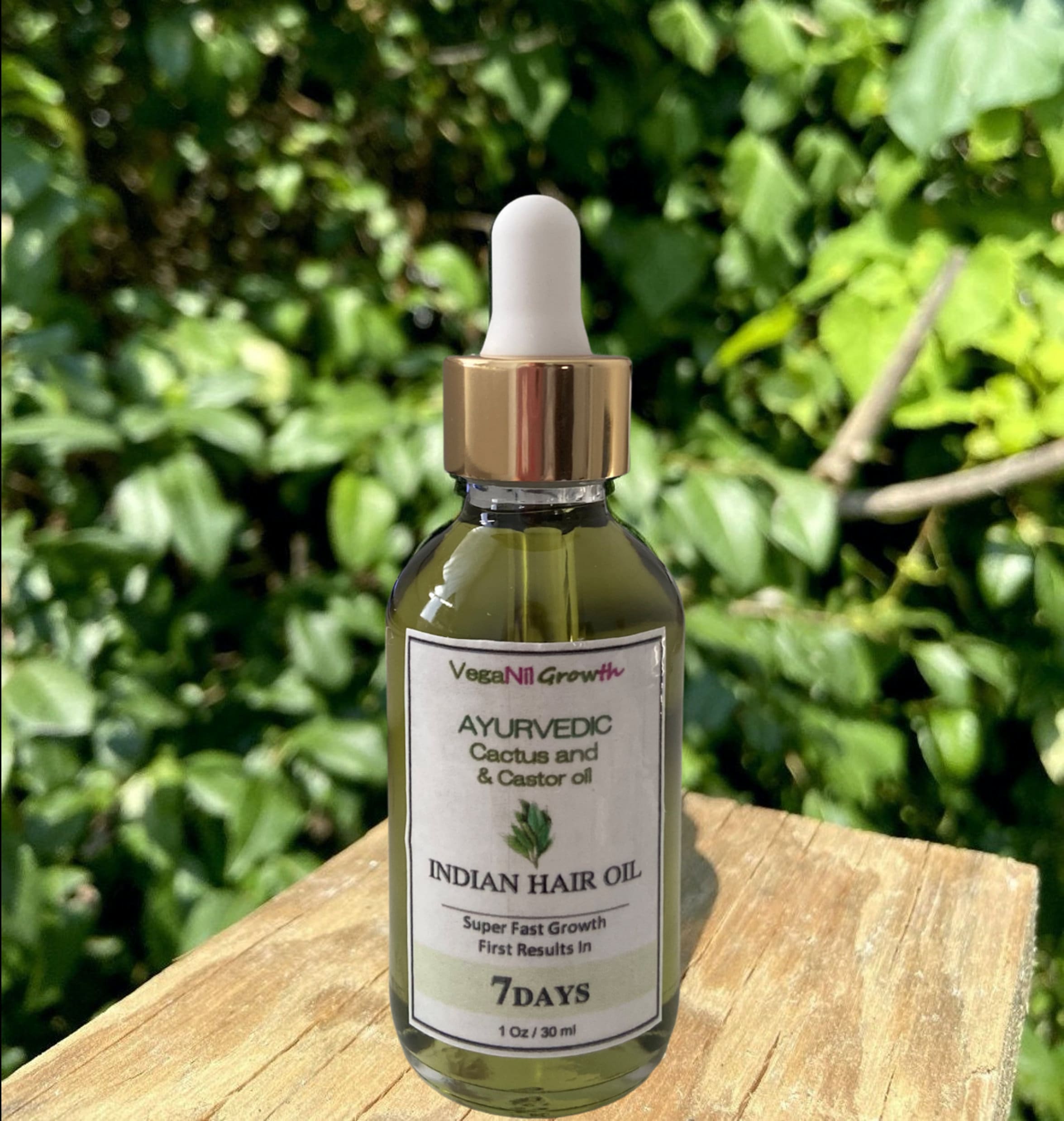 Indian hair oil for growth discount