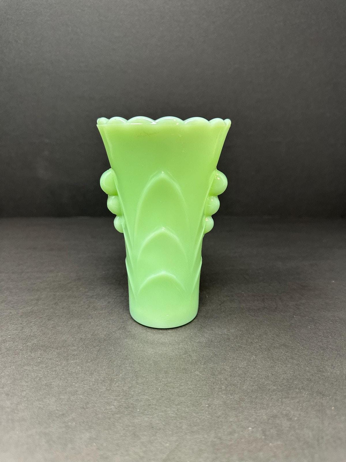 Fire king vase - Etsy 日本