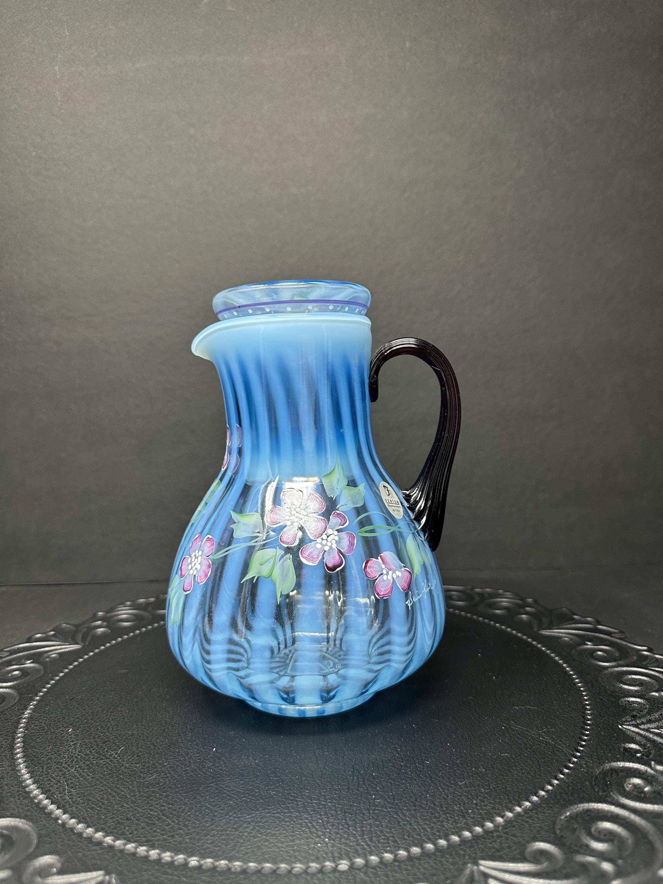 Fenton polka dot - Etsy 日本