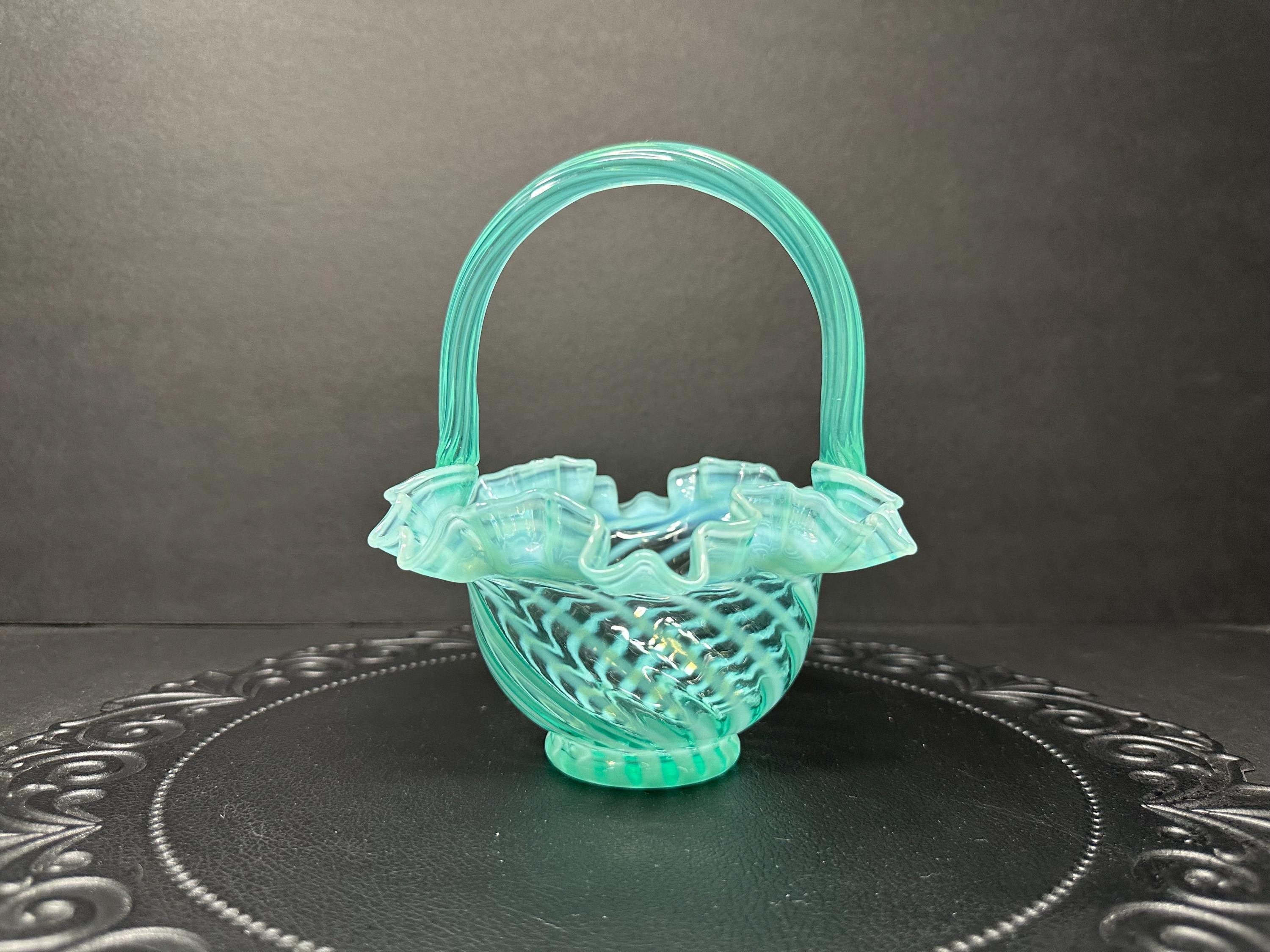 Fenton candy stripe - Etsy 日本