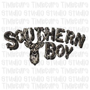 Southern Boy png, Southern Raised png, Southern Boy Deer Hunter png, Country Boy png, Deep South png, Camo PNG  Hunting, Camo Deer