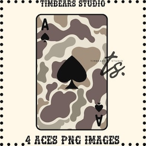 Cartes à jouer camouflage Aces PNG, Cartes à jouer camouflage png, Carte de poker Cowboy, Retro Aces png, cartes à jouer png, Wildcard, Cowboy Casino png