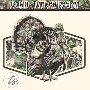 Turkey Camo Hunting png, Turkey Camo PNG, Turkey Hunting Camouflage Design, Game Hunting Camo Design, Hunting Design, Hunting Camo png
