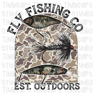 Fly Fishing png, Camo Fish PNG, Salmon Fishing, Fish Lures png, Angler png, Hunting png, Fly Fishing Co, Reel American, Fisherman Shirt