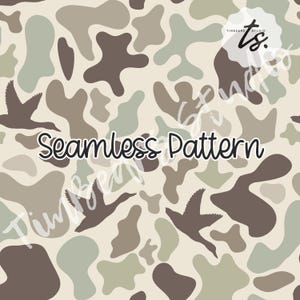 Naadloze camouflagepatroon eend, moeras old school camouflage png eend jacht camouflage ontwerp, jacht achtergrond camouflage patroon sublimatie herten camouflage