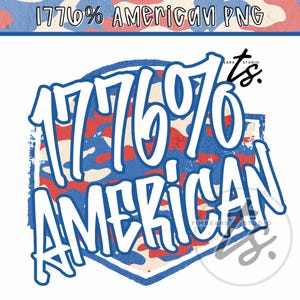 1776% American PNG, American Flag Camo, Patriotic Design, 1776 png, 4th of July Dad Design, Independence Day Png, Memorial Day png