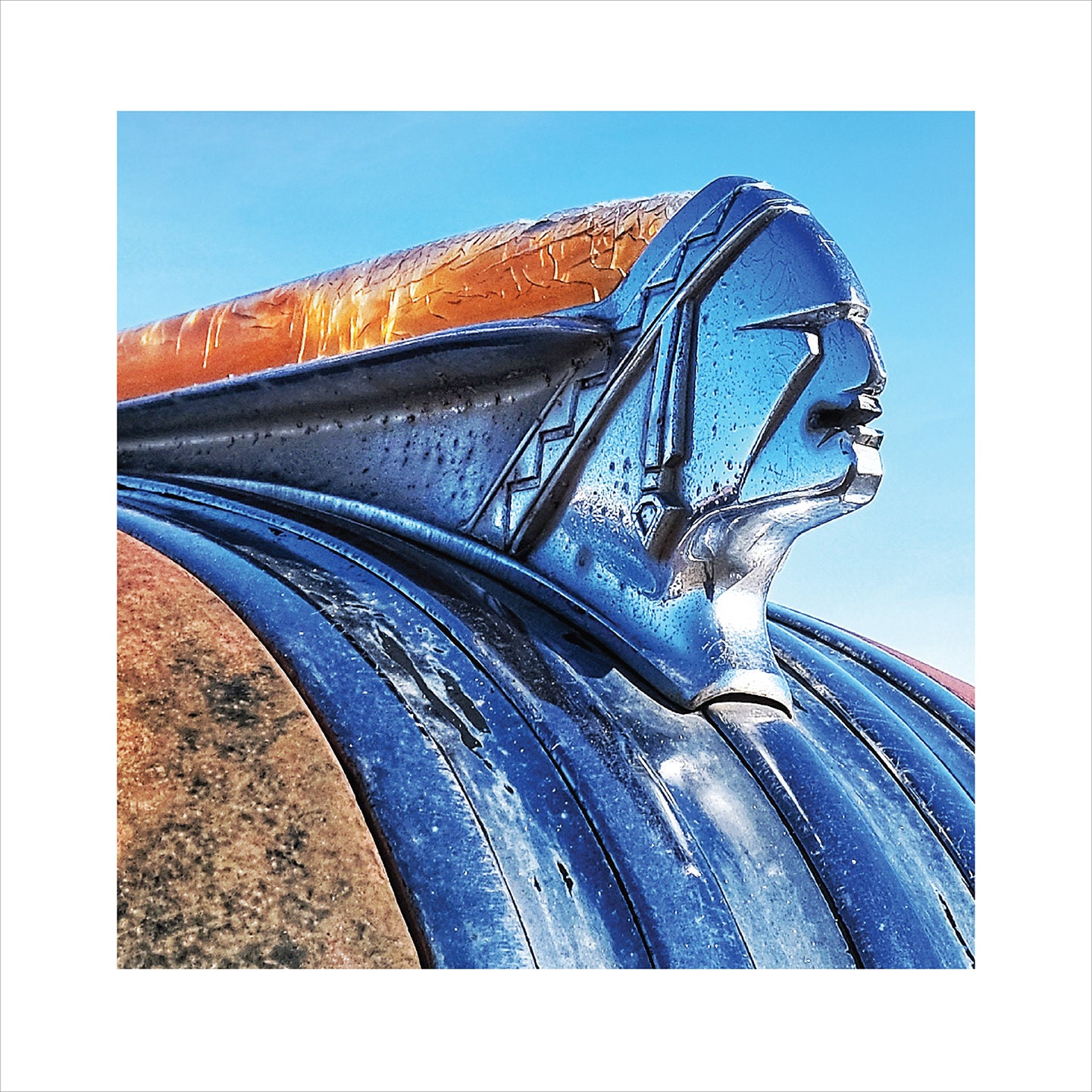 Pontiac Hood Ornament for sale 76 ads for used Pontiac Hood Ornaments