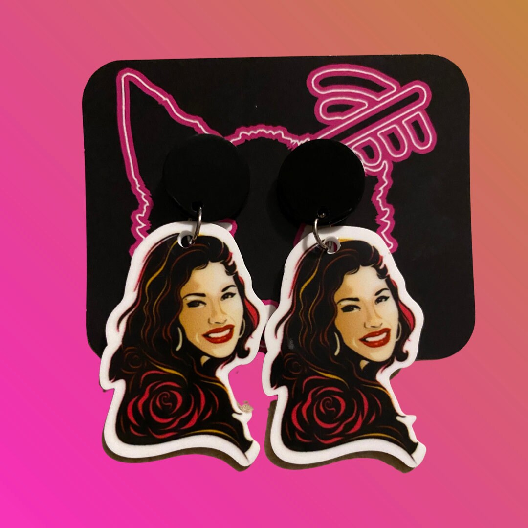 Quintana Earrings