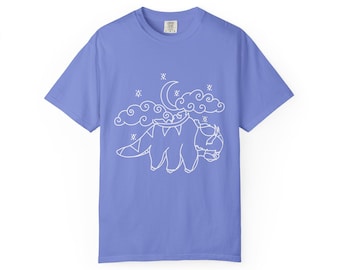 Team Avatar unisex T-shirt