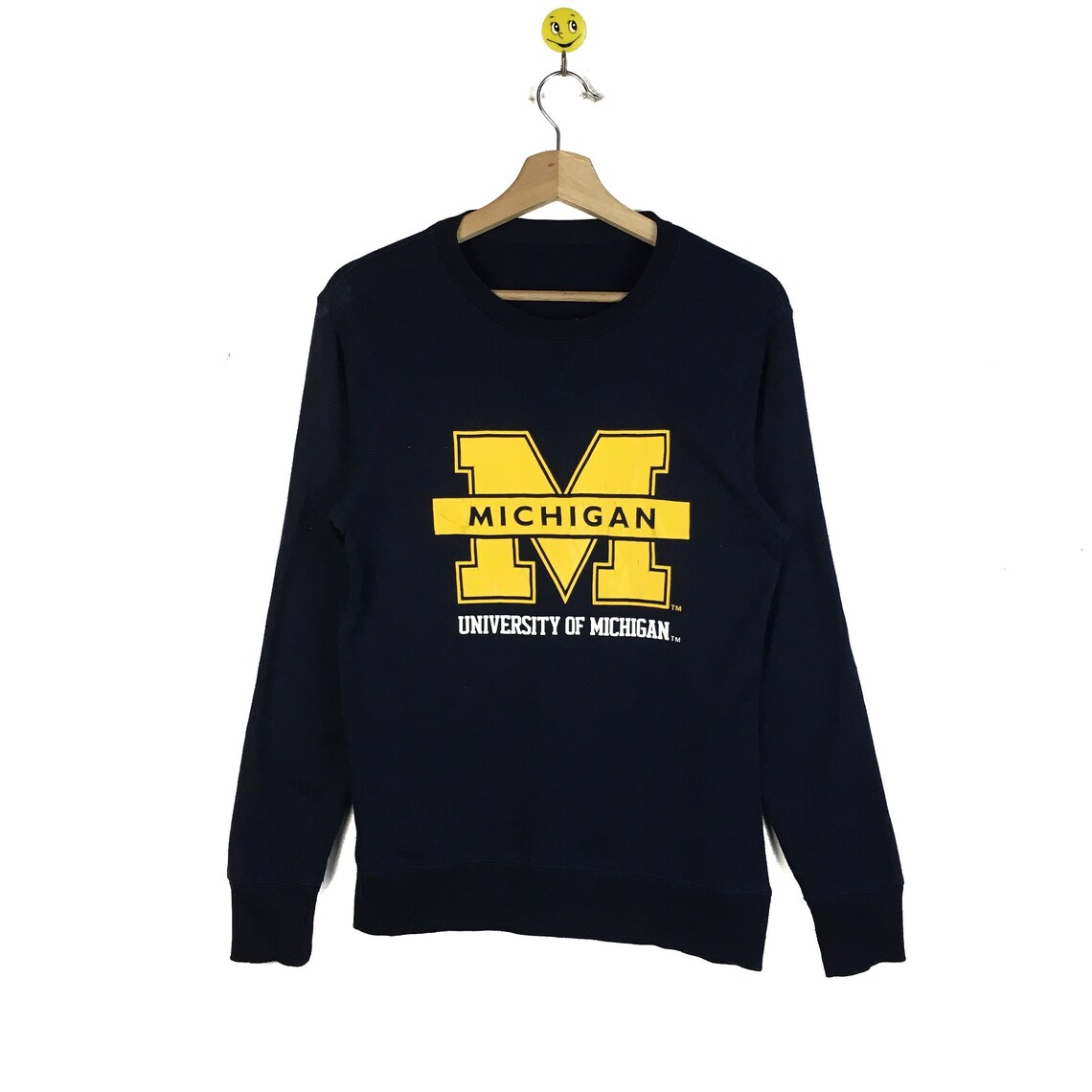 Rare University of Michigan sweatshirt University of | Etsy