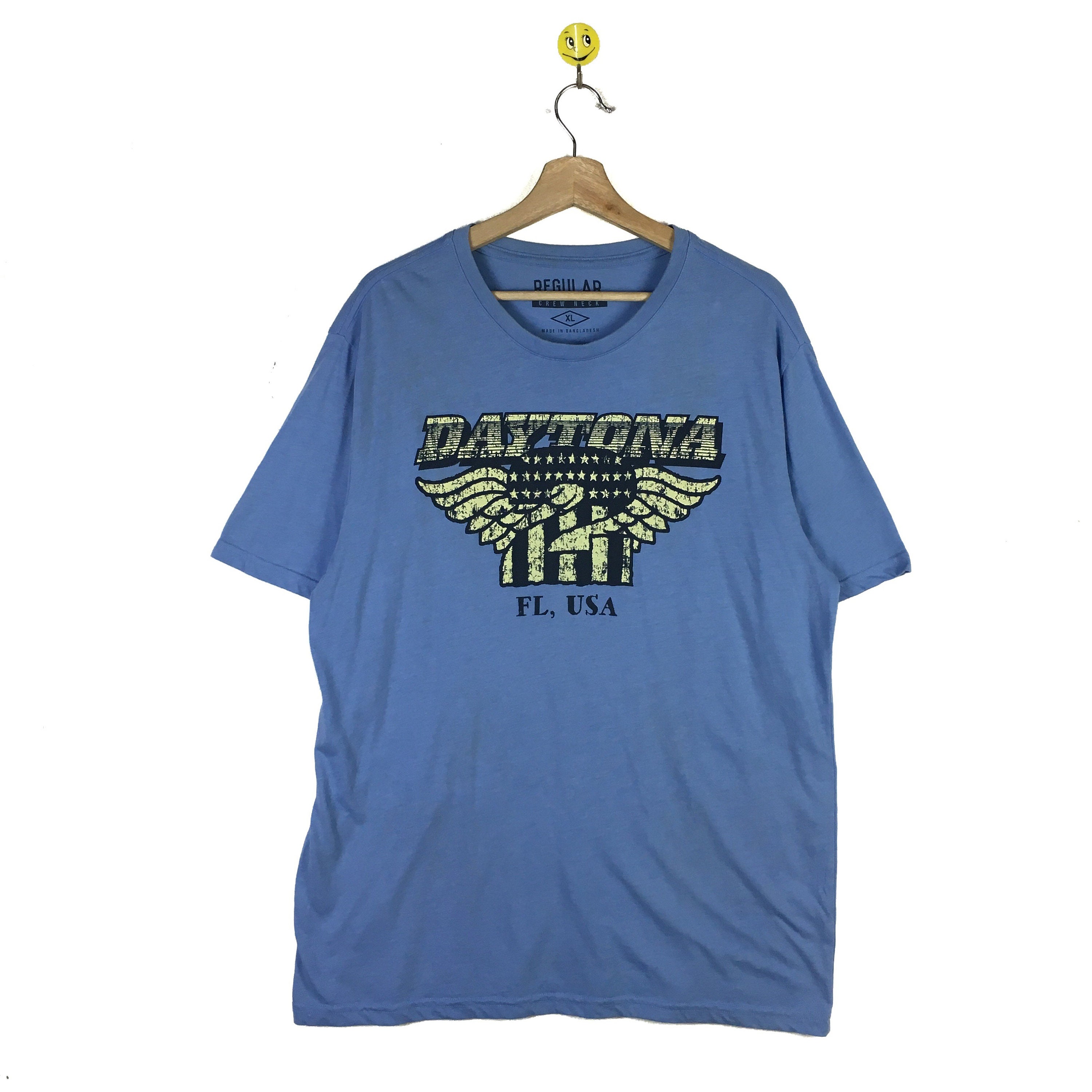 Rare Daytona Shirt Daytona Pullover Daytona Sweater Etsy UK