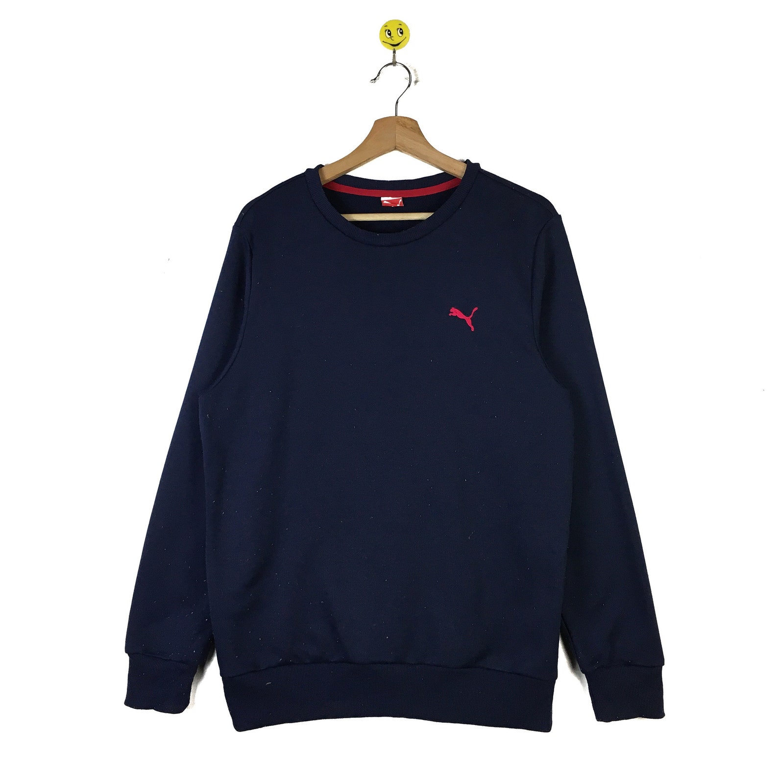 puma freedom pullover