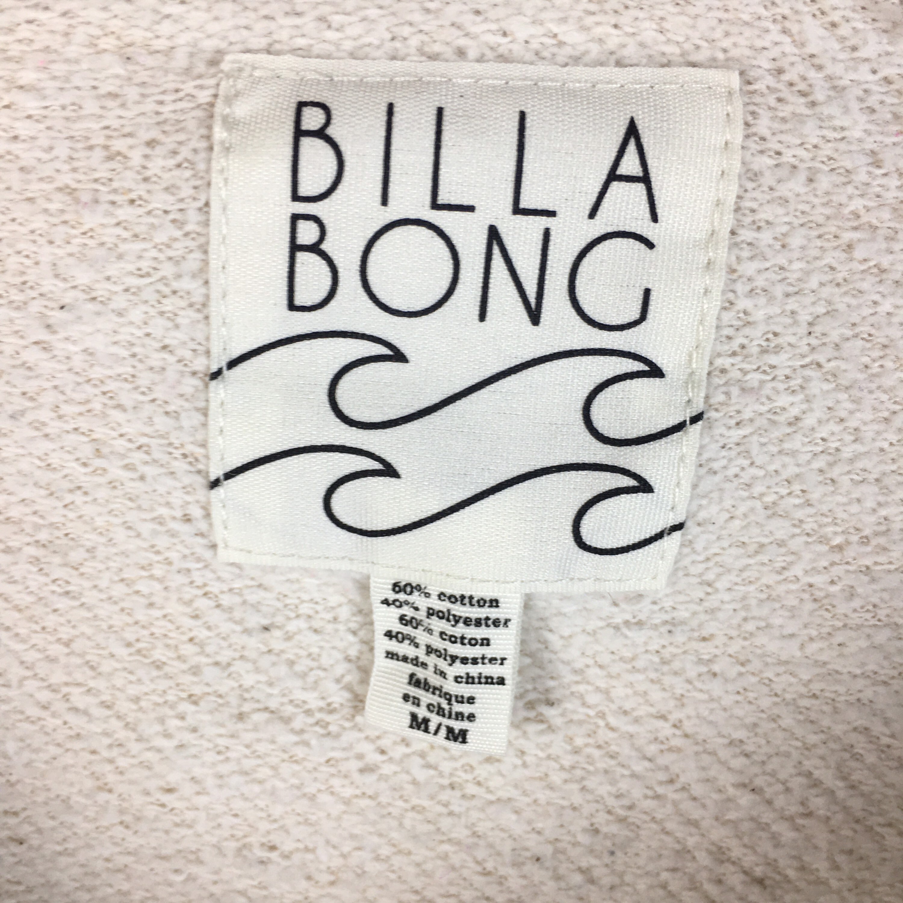 Rare Billabong sweatshirt Billabong pullover Billabong | Etsy