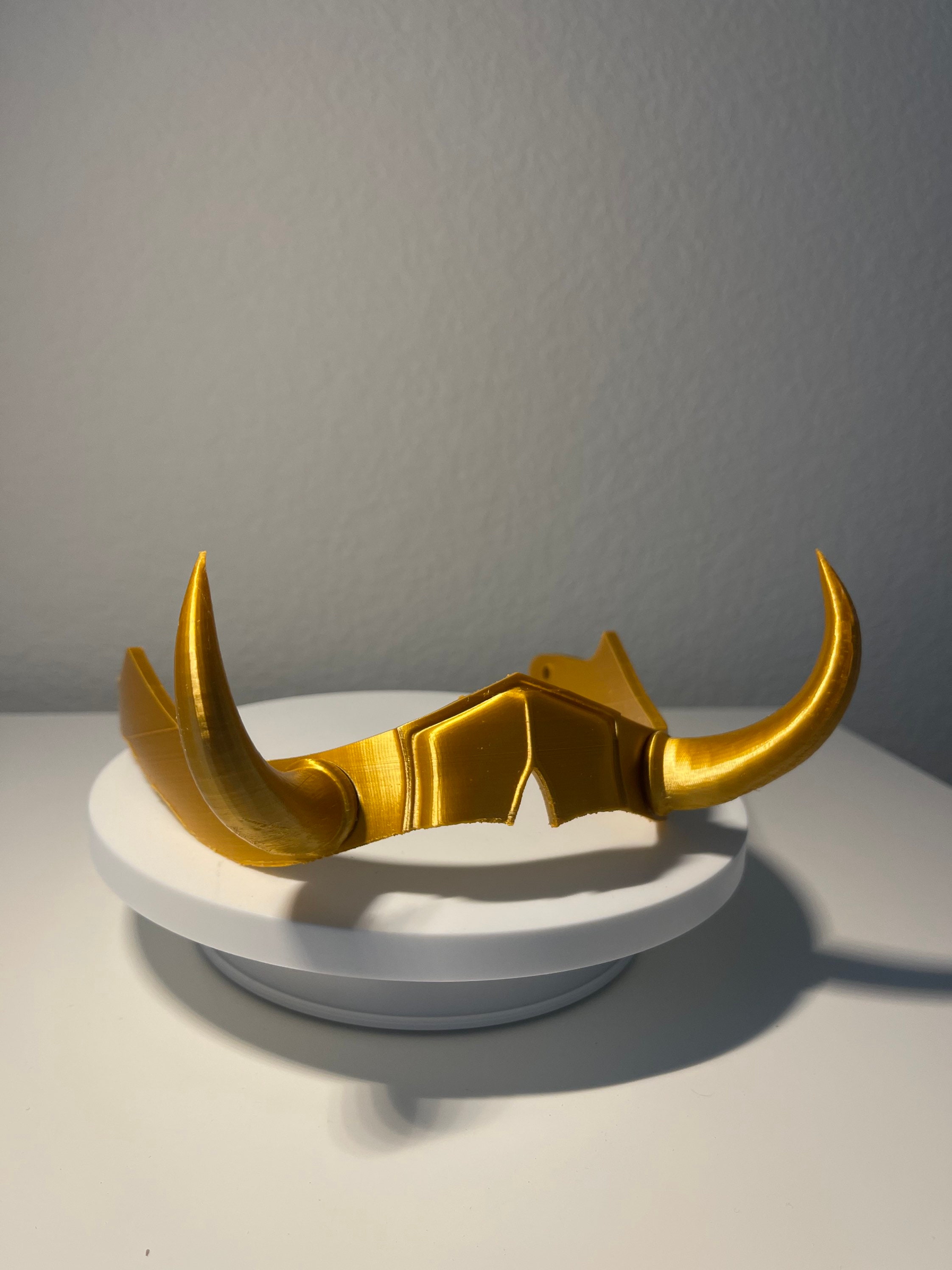 Lady Loki’s Crown