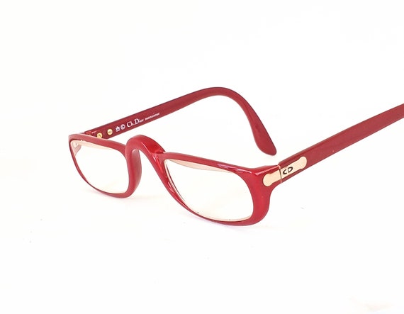 Authentic Christian DIOR Vintage "monsieur 2075" … - image 1