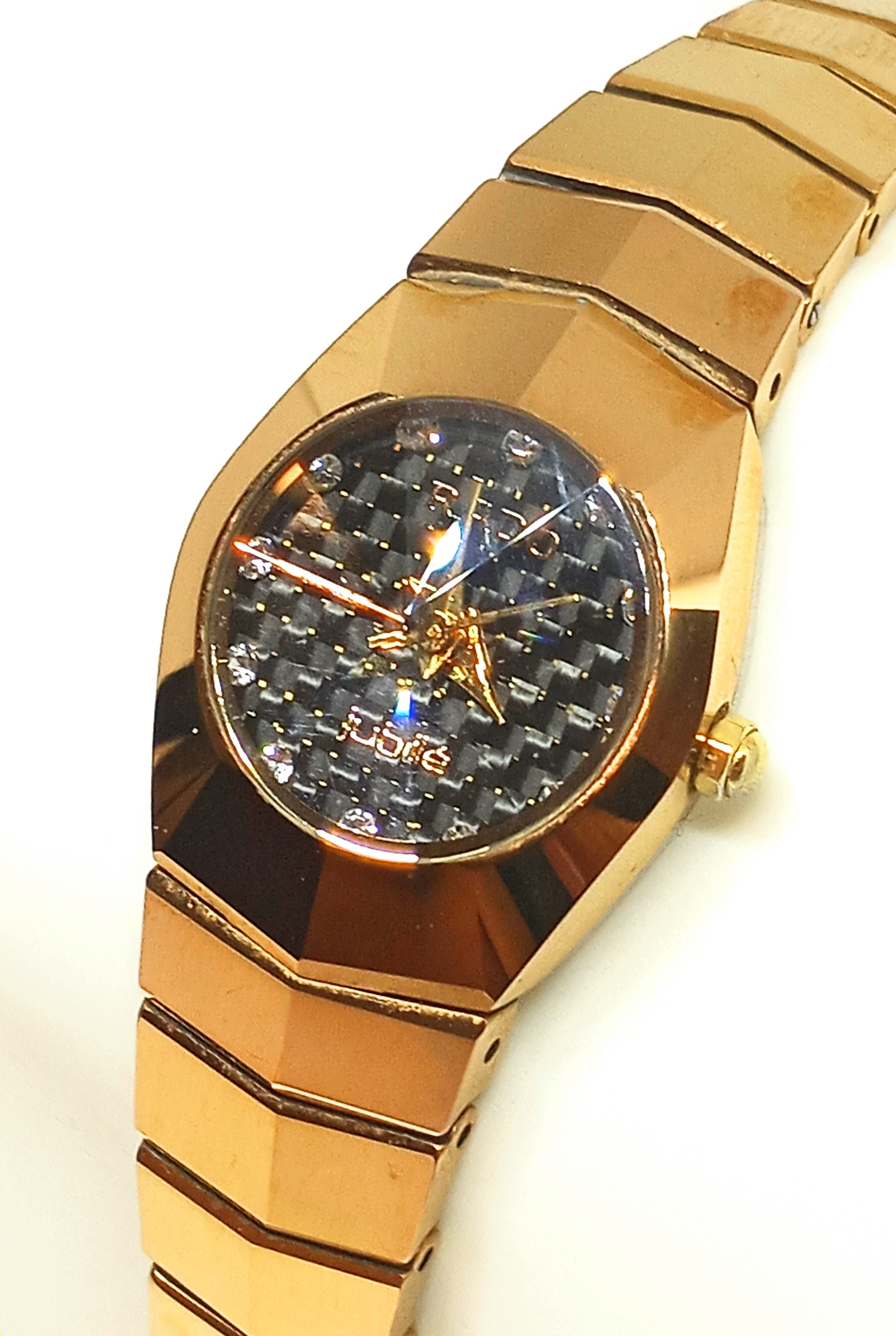 Authentic Rado Jubilee Ladies Diamond Authentic Rado Jubilee Ladies Diamond