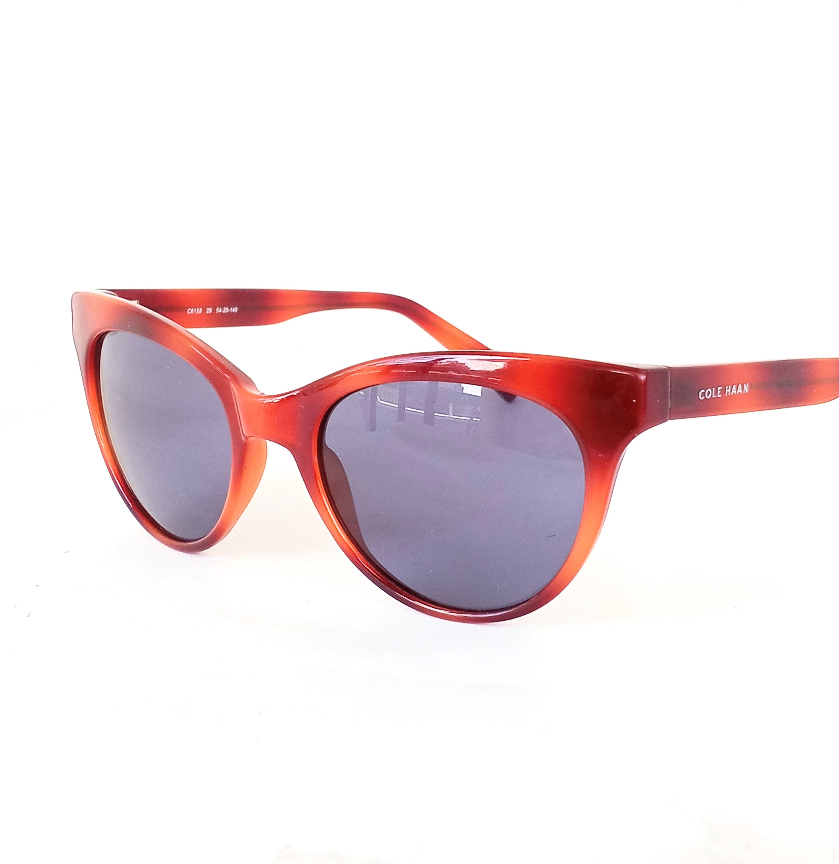 COLE HAAN Tortoise c6155 Designer 