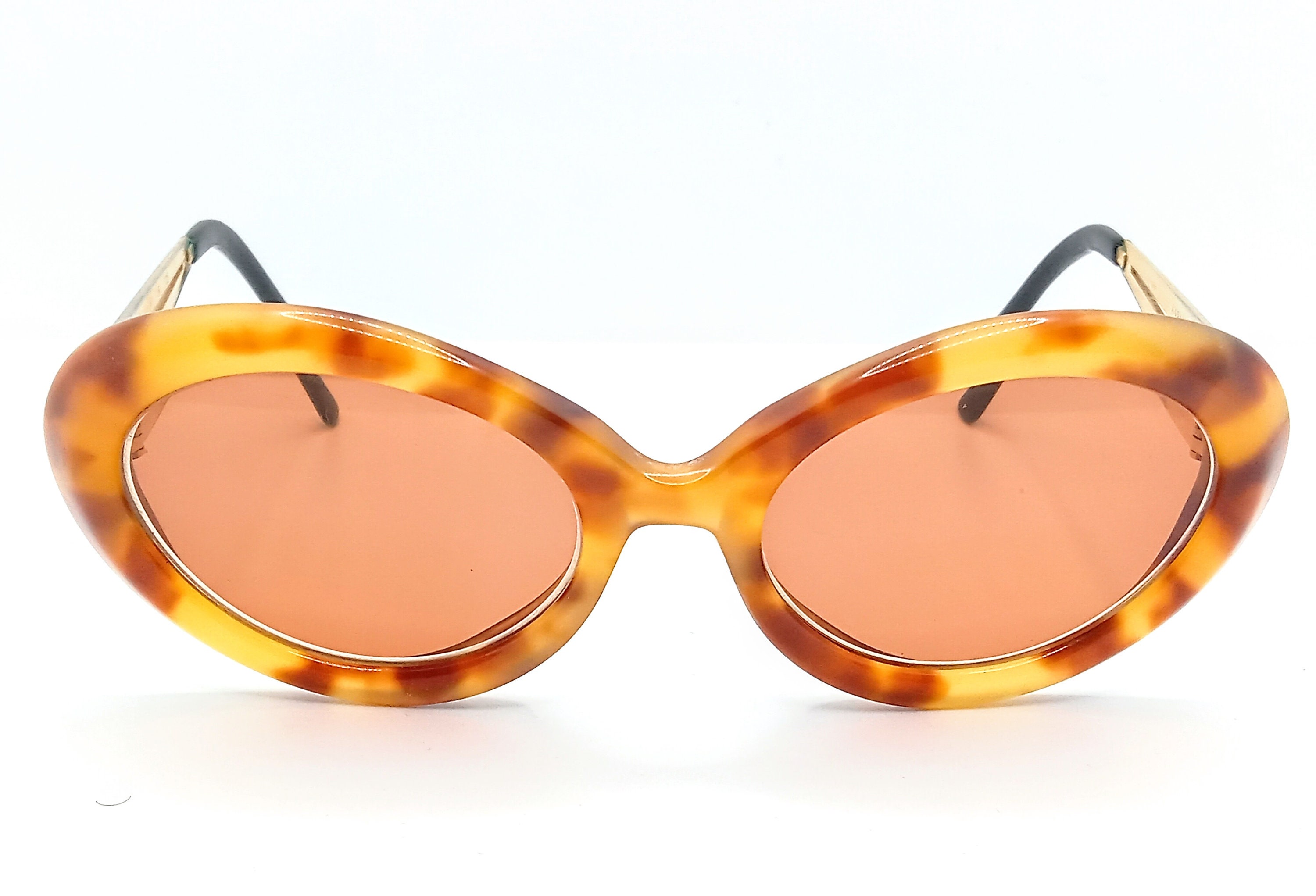 LANVIN Vintage Women