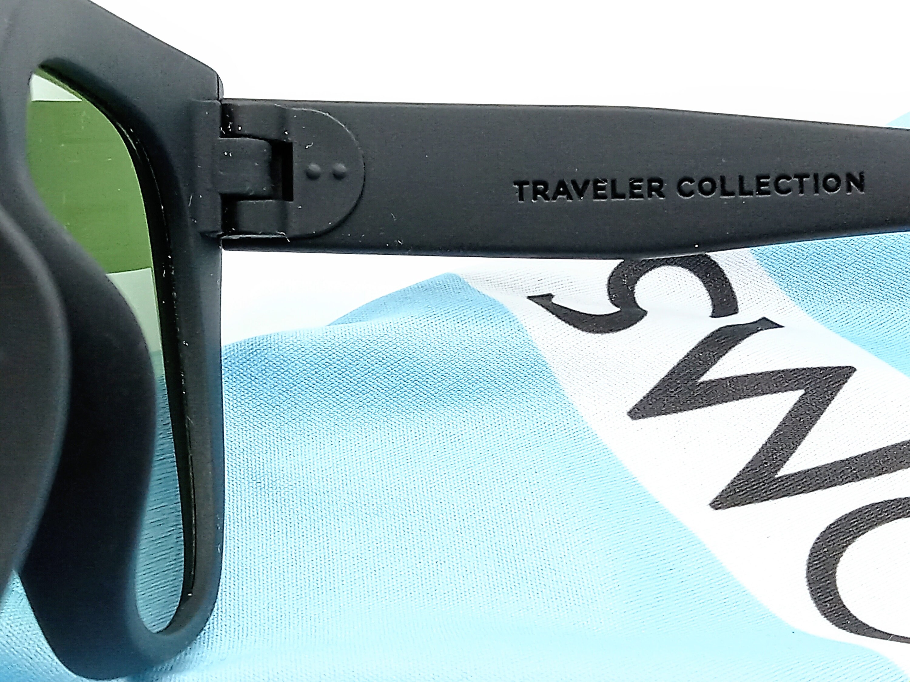 COPY - TOMS Traveler Sydney Sunglasses Toms Unisex  main image 3