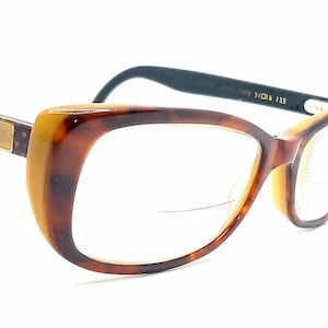 LULU Guinness Ladies Cat Eye &quot;H1Y&quot; Designer Eyeglasses