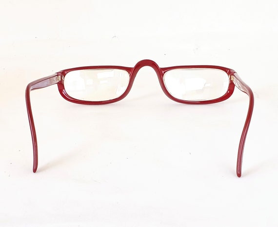 Authentic Christian DIOR Vintage "monsieur 2075" … - image 7