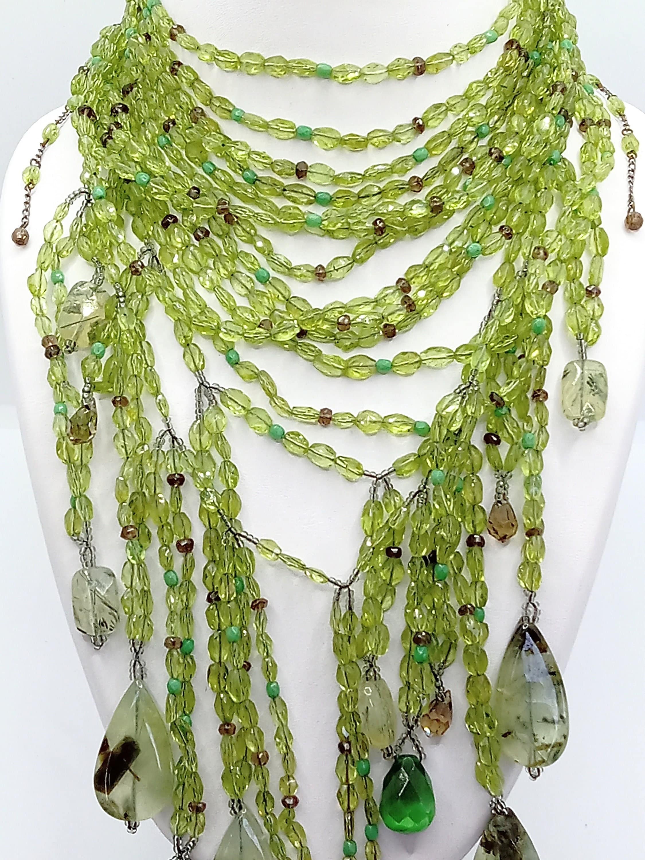 Erickson Beamon Jewelry - Etsy