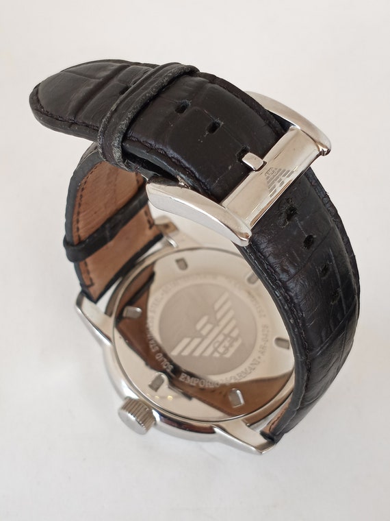 Armani AR-0428 watch | #467199309