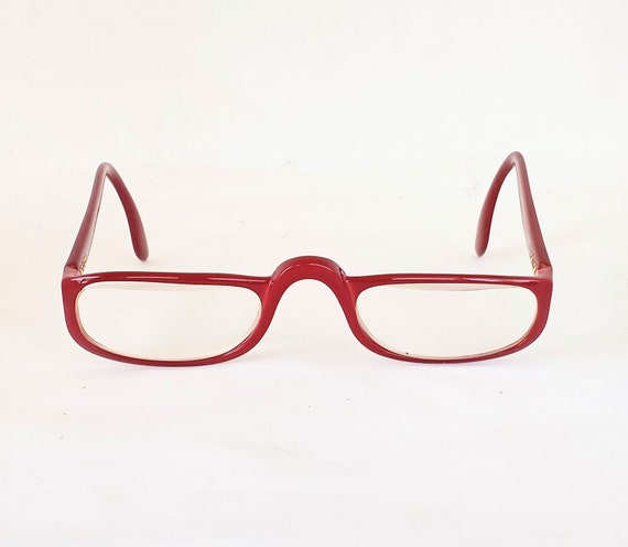 Authentic Christian DIOR Vintage "monsieur 2075" … - image 3